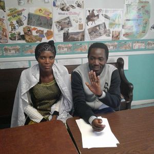 Meet your Posher, Gift